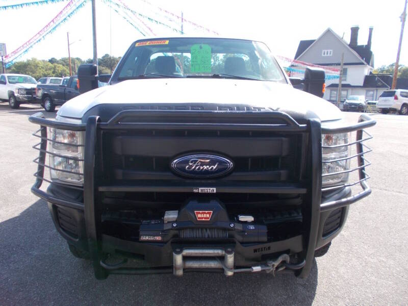 ford f-250 super duty 2016 1FTBF2B65GEC25290 image ford f-250 super duty 2016 1FTBF2B65GEC25290 image